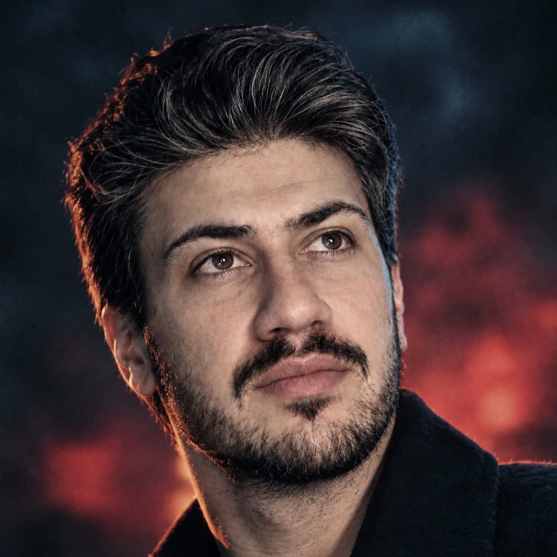 Omid Solatinejad